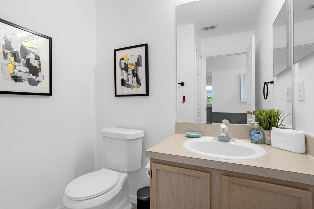 Photo of Bathroom in Clear Creek