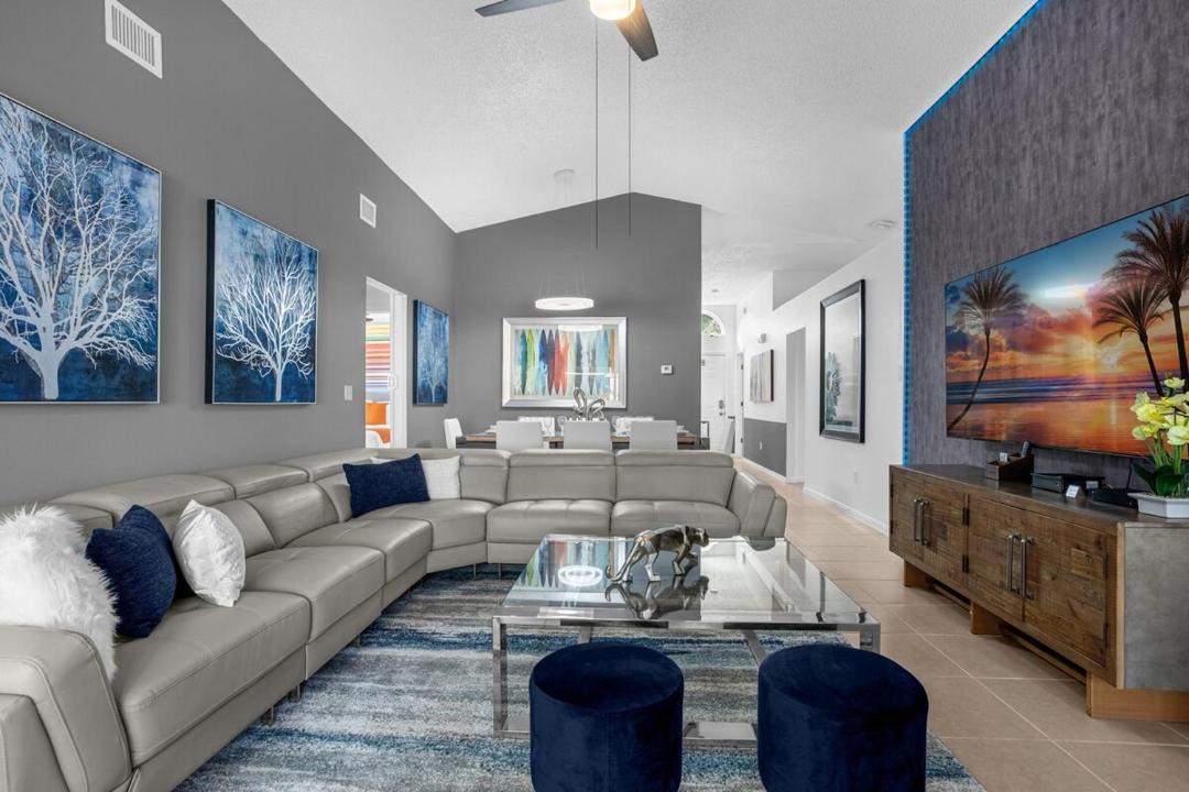 Photo of Livingroom in Clear Creek