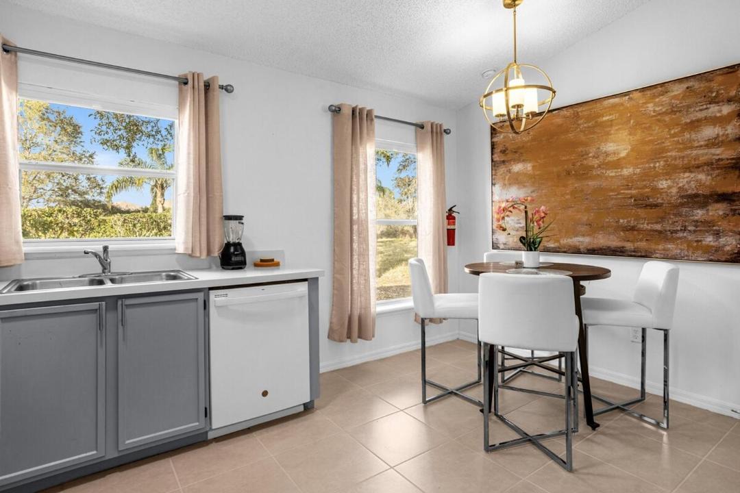 Photo of Kitchen in Clear Creek