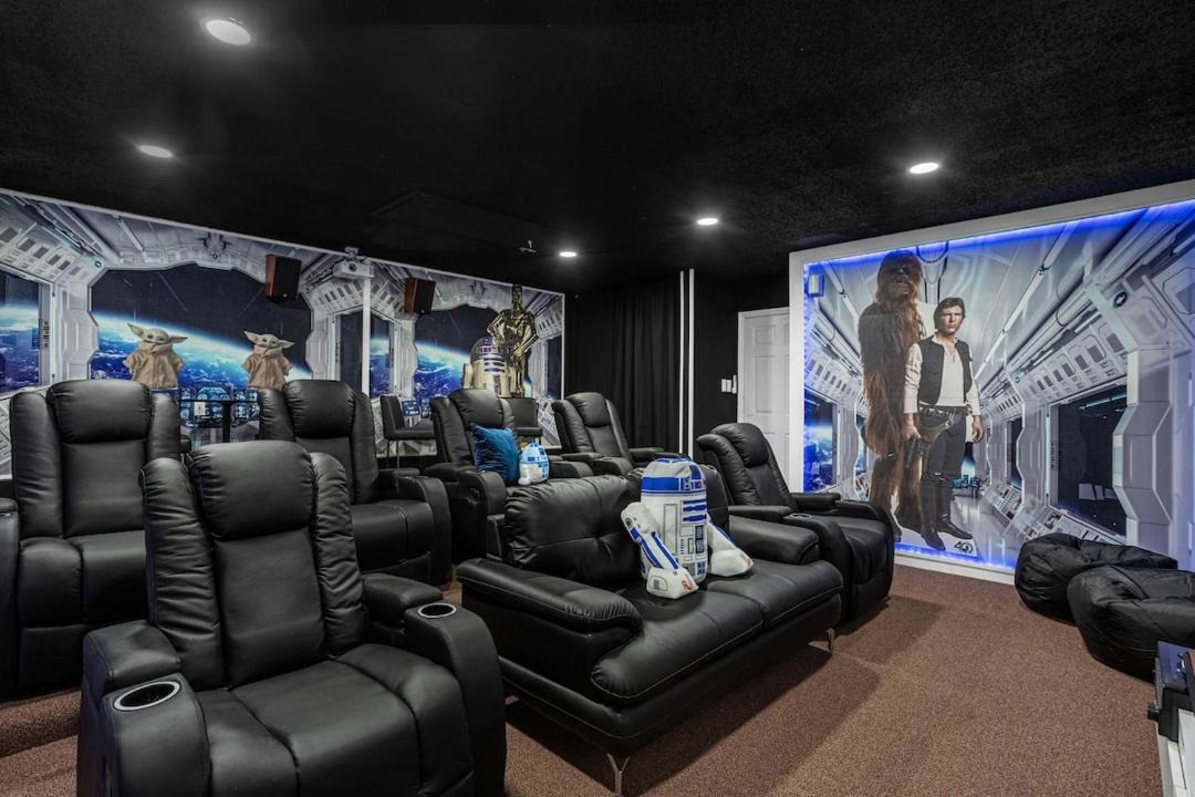 Photo of Livingroom in Clear Creek