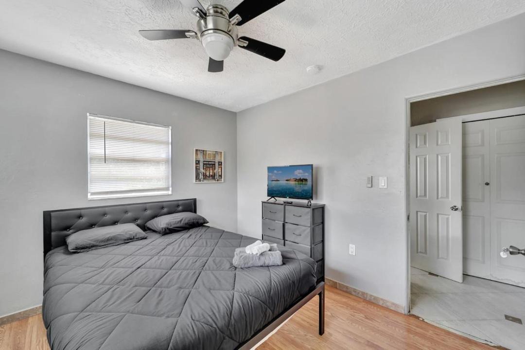 Photo of Bedroom in Sarasota