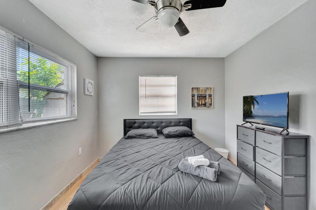 Photo of Bedroom in Sarasota