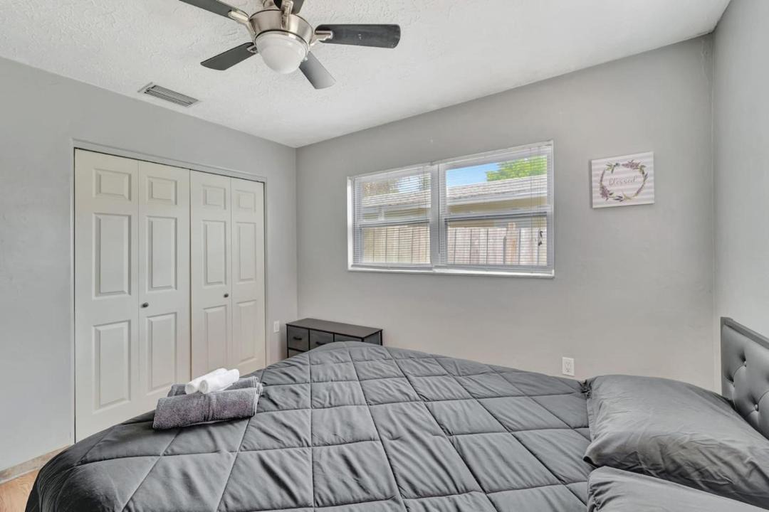 Photo of Bedroom in Sarasota