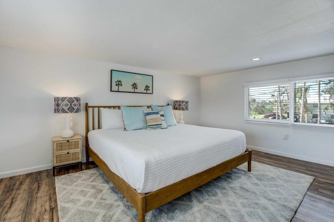 Photo of Bedroom in Braden River