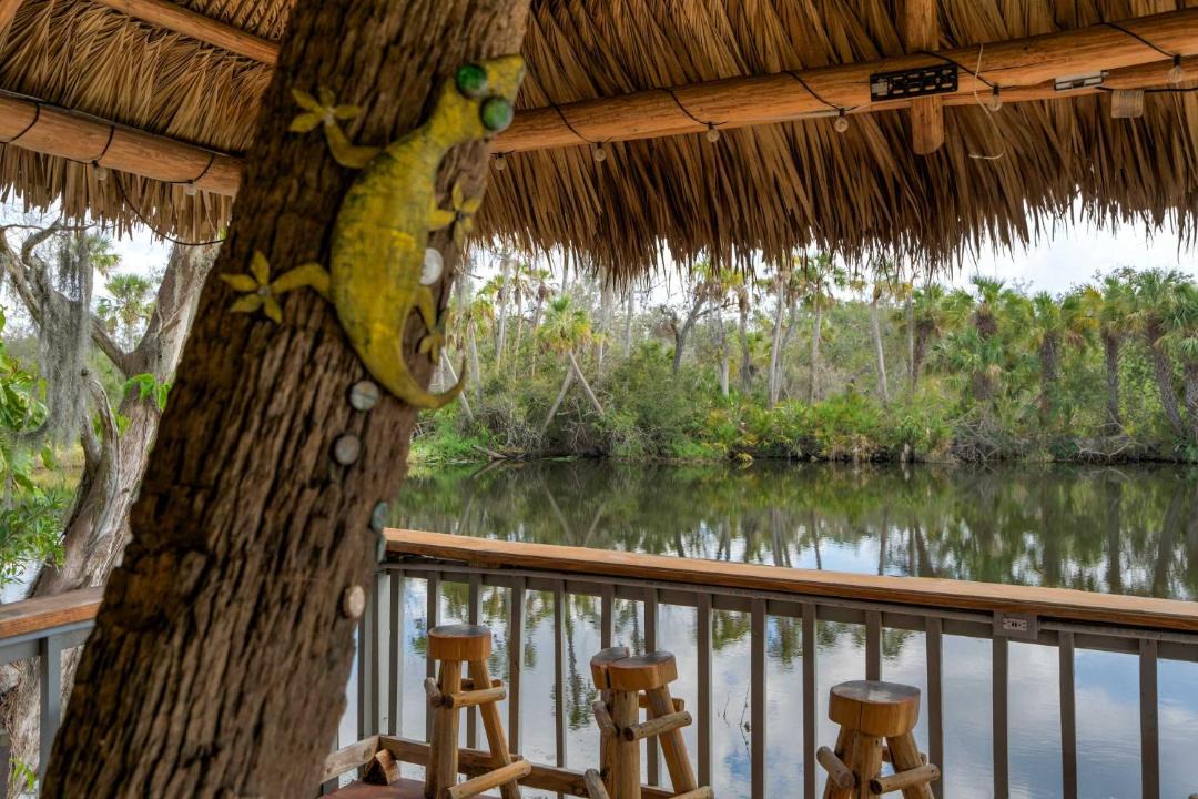 Photo of Patio Balcony in Braden River