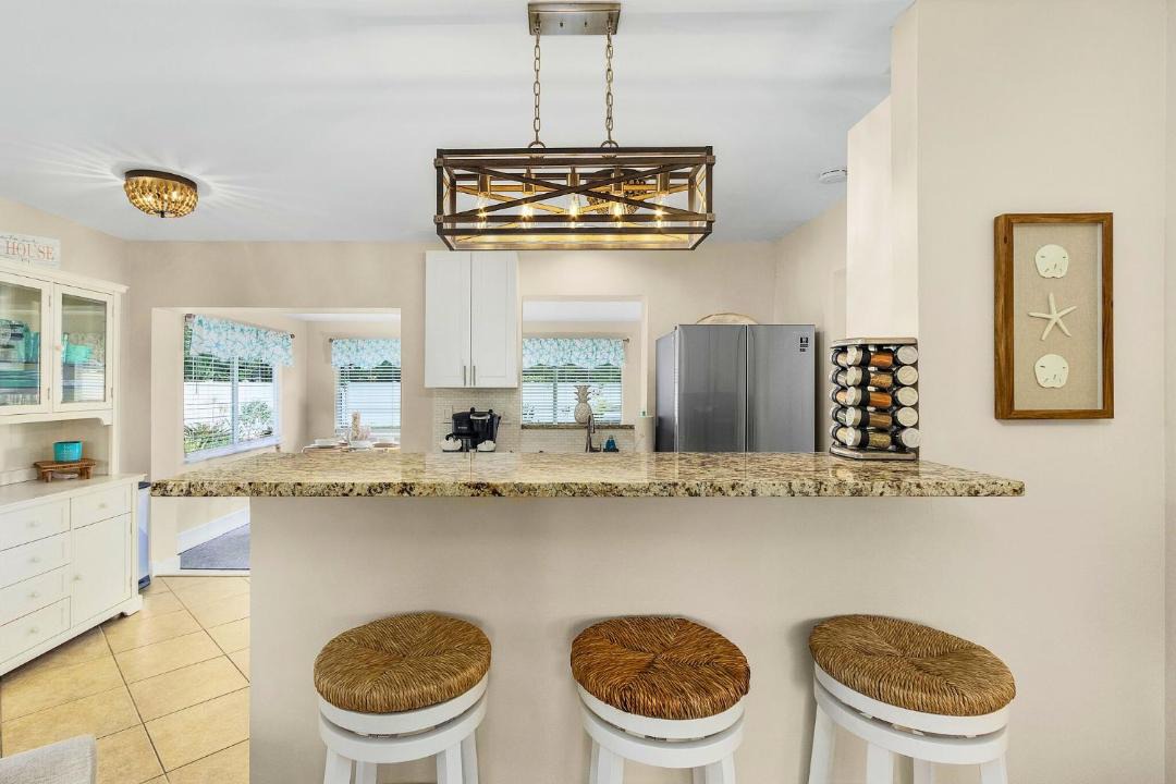 Photo of Kitchen in Central Naples