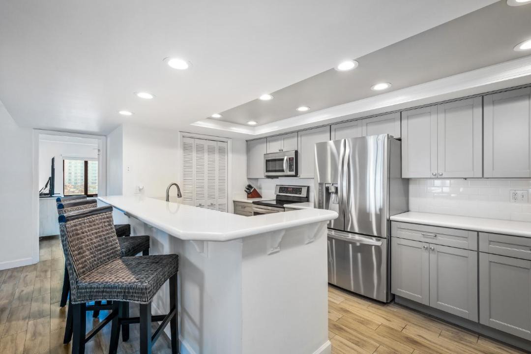 Photo of Kitchen in Ormond-by-the-Sea