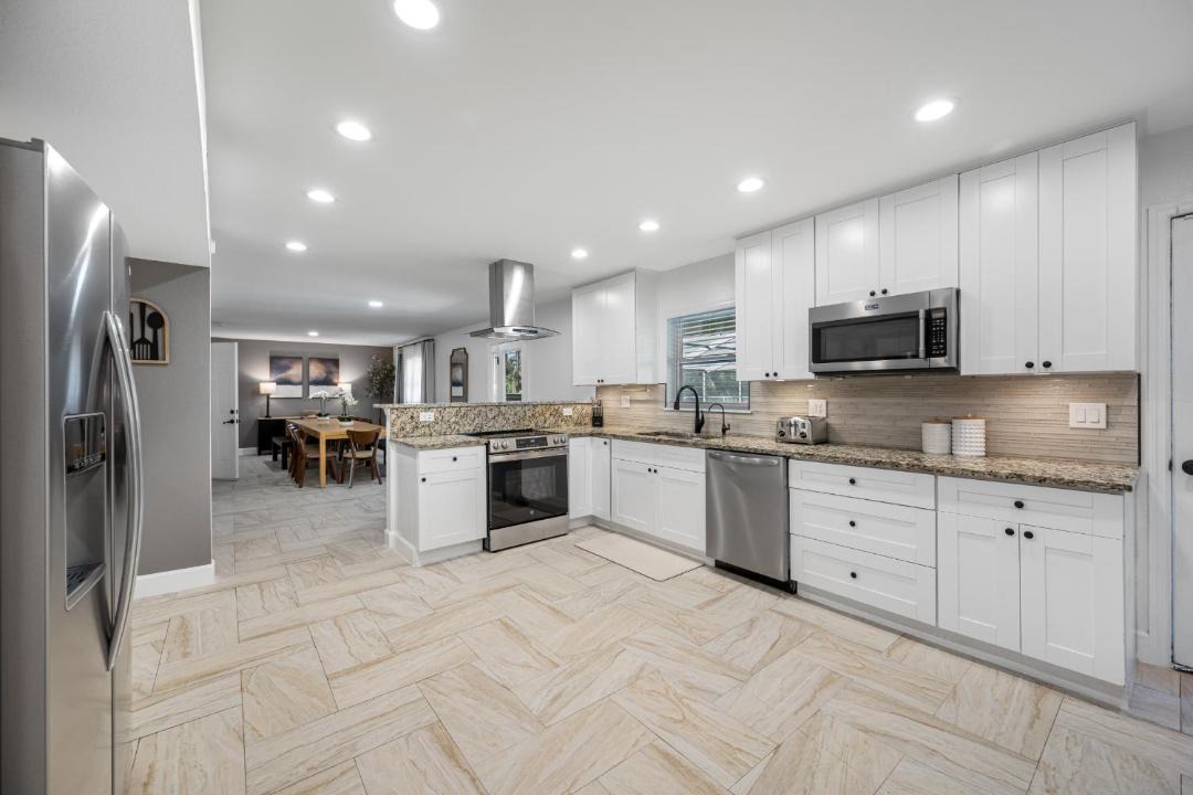 Photo of Kitchen in Westchase