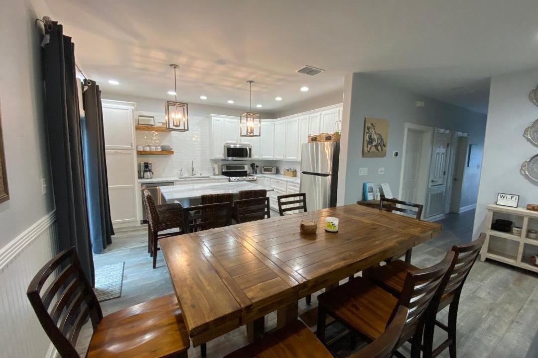 Photo of Kitchen in Royal Dunes