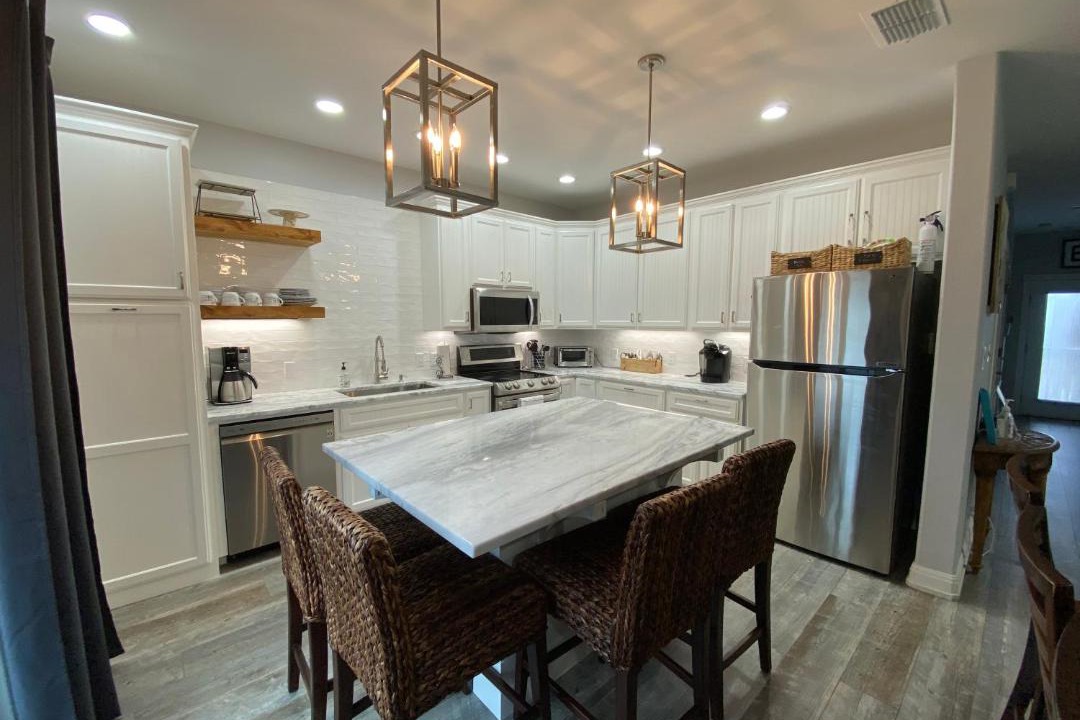 Photo of Kitchen in Royal Dunes