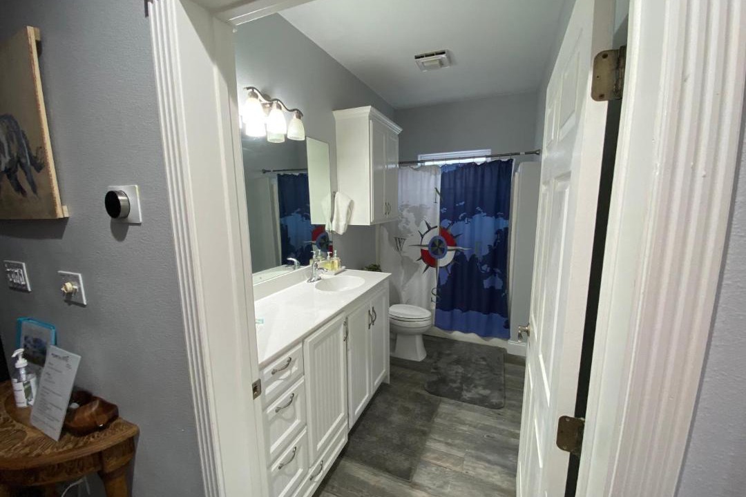 Photo of Bathroom in Royal Dunes