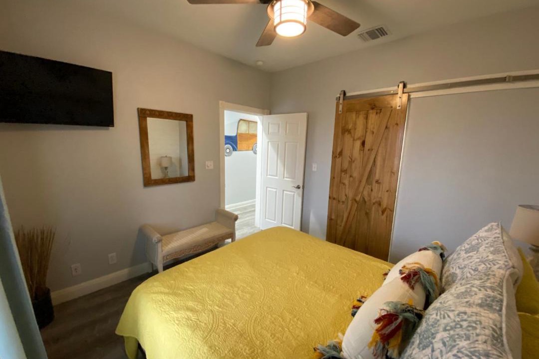 Photo of Bedroom in Royal Dunes