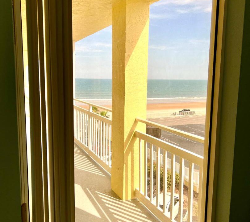 Photo of Patio Balcony in Ormond Beach