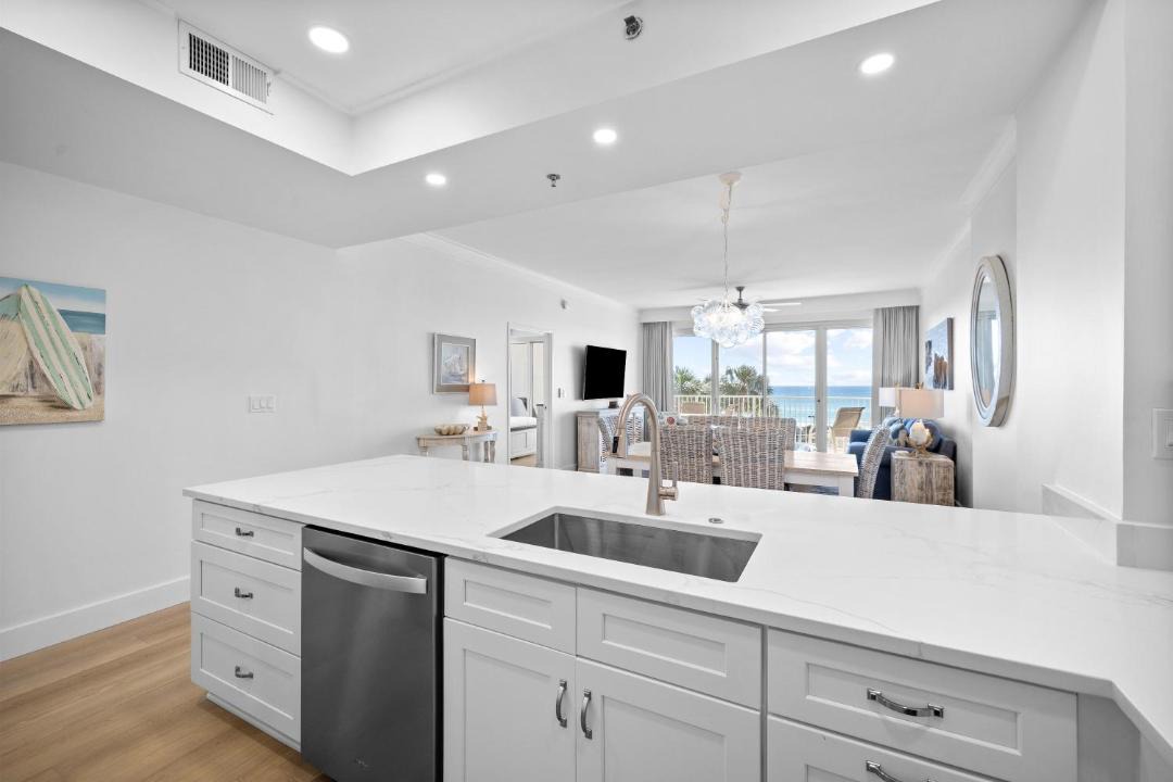 Photo of Kitchen in Sandestin