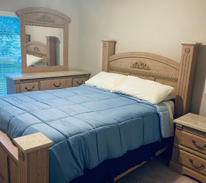 Photo of Bedroom in Palm Coast