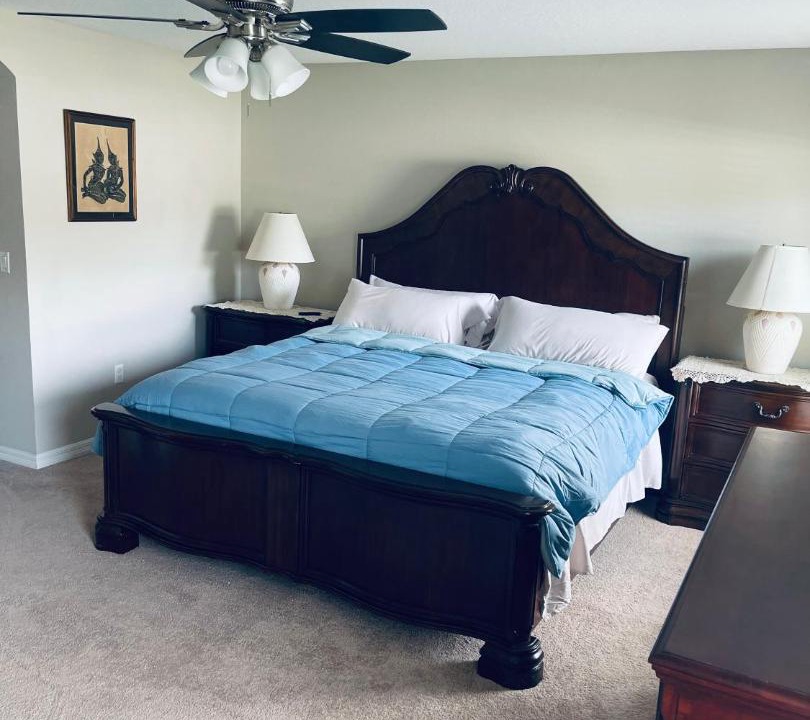 Photo of Bedroom in Palm Coast
