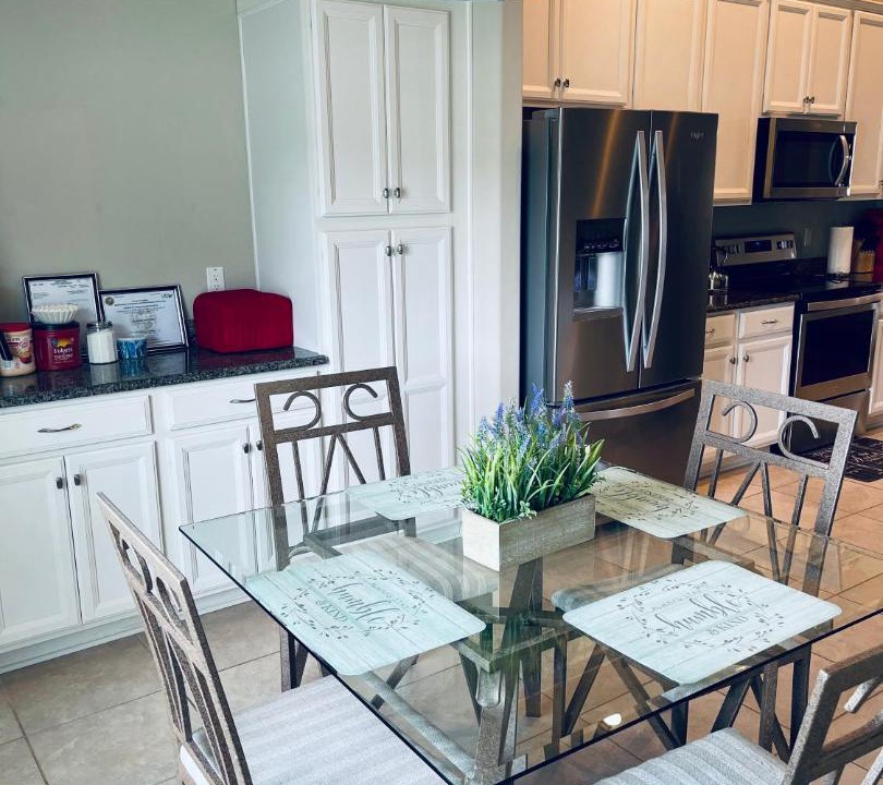 Photo of Kitchen in Palm Coast