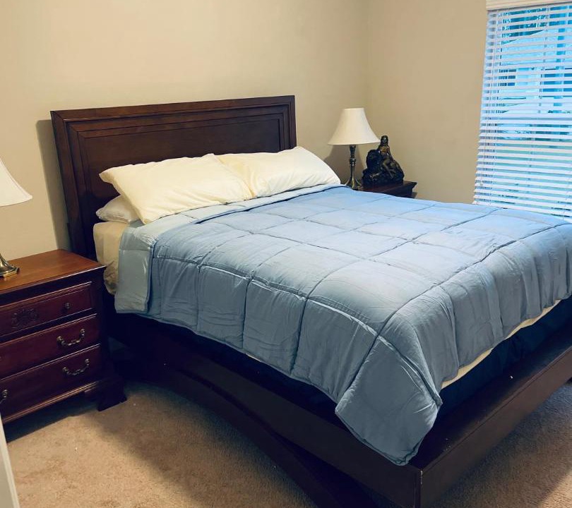 Photo of Bedroom in Palm Coast