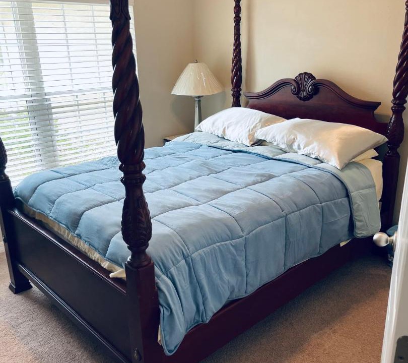 Photo of Bedroom in Palm Coast