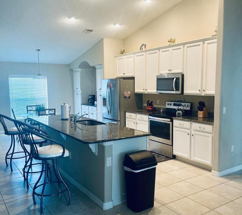 Photo of Kitchen in Palm Coast