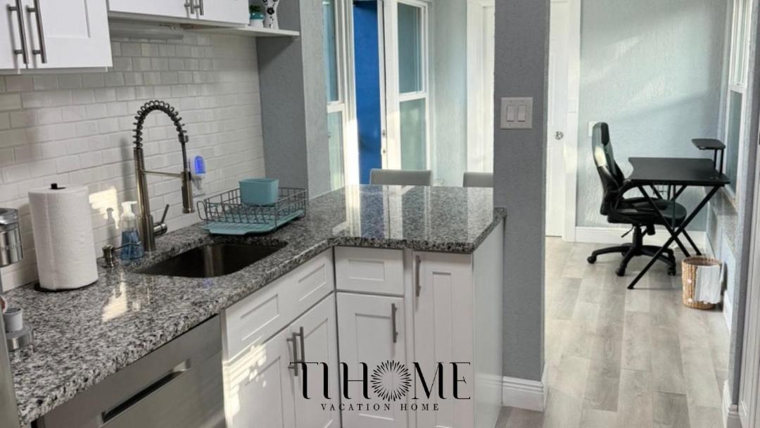 Photo of Kitchen in St. Petersburg - Clearwater