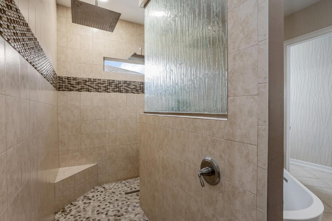 Photo of Bathroom in Burnt Store