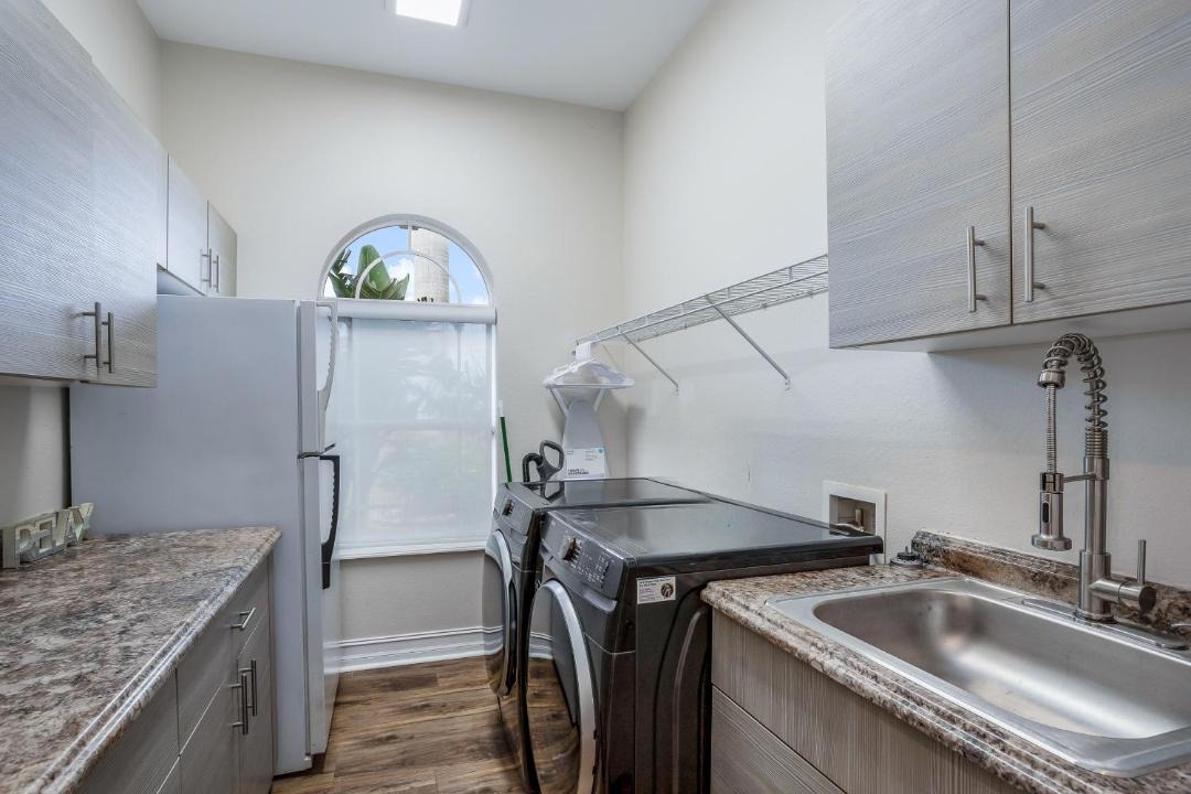 Photo of Kitchen in Burnt Store