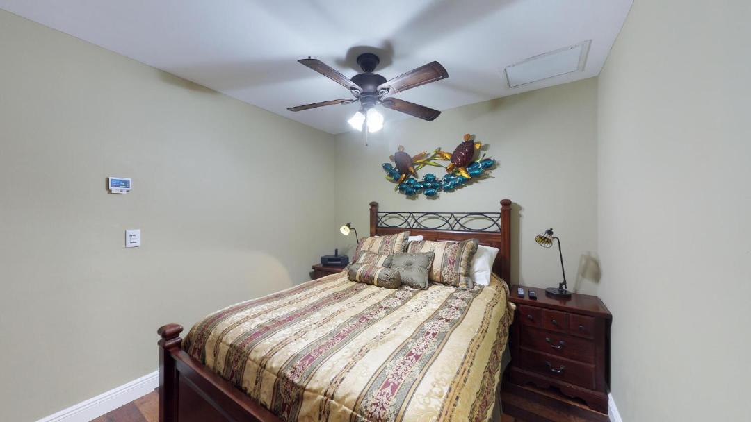 Photo of Bedroom in Isles of Capri