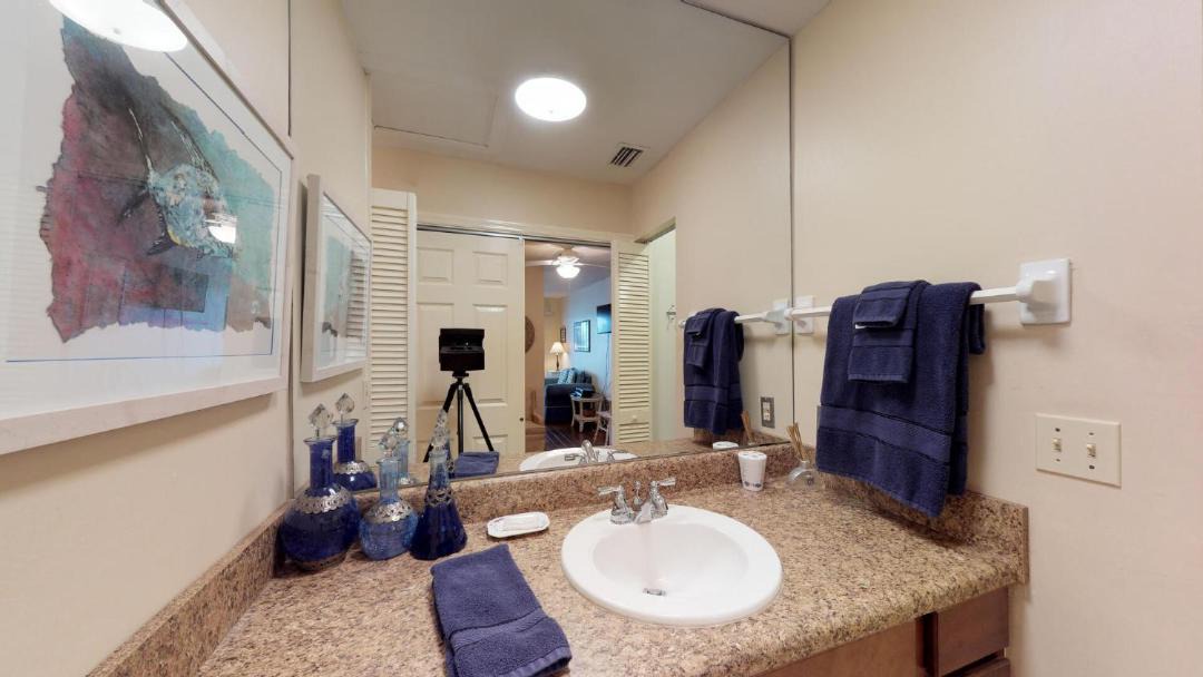 Photo of Bathroom in Marco Island