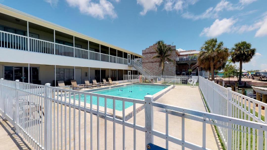 Photo of Patio Balcony in Marco Island