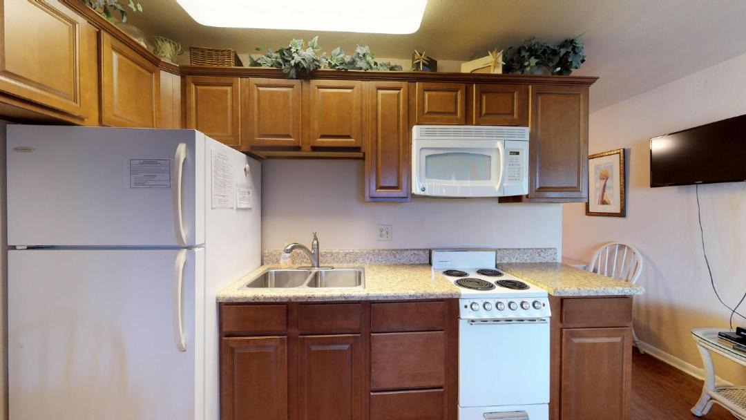 Photo of Kitchen in Marco Island