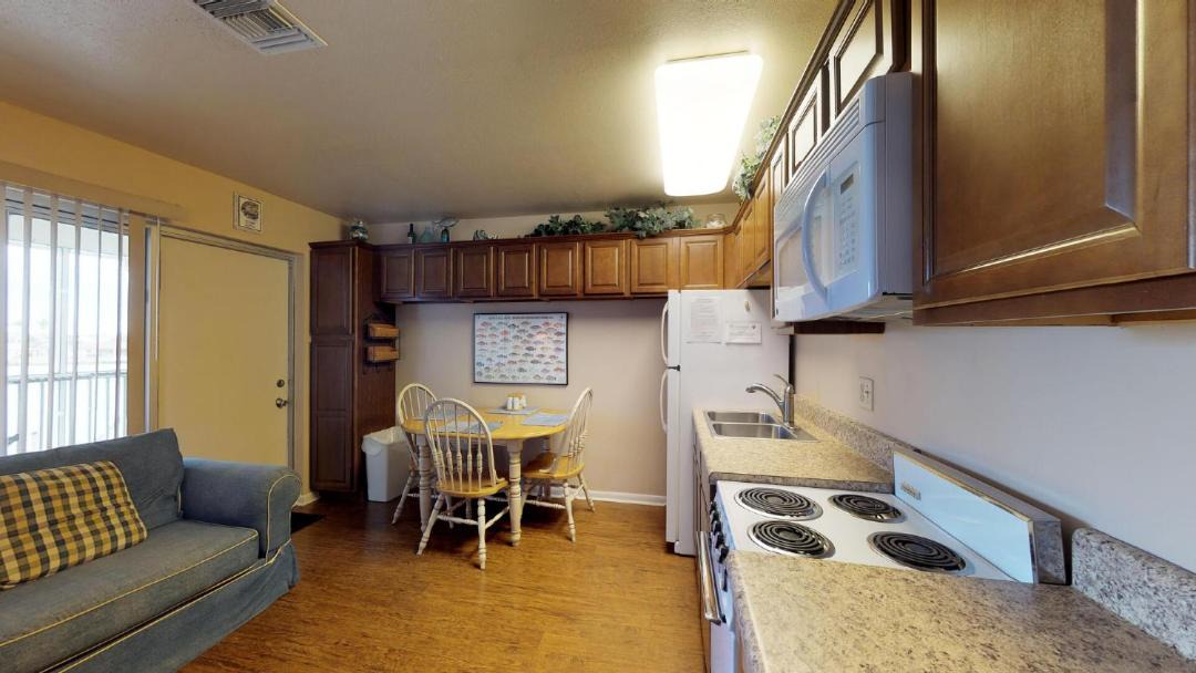 Photo of Kitchen in Marco Island