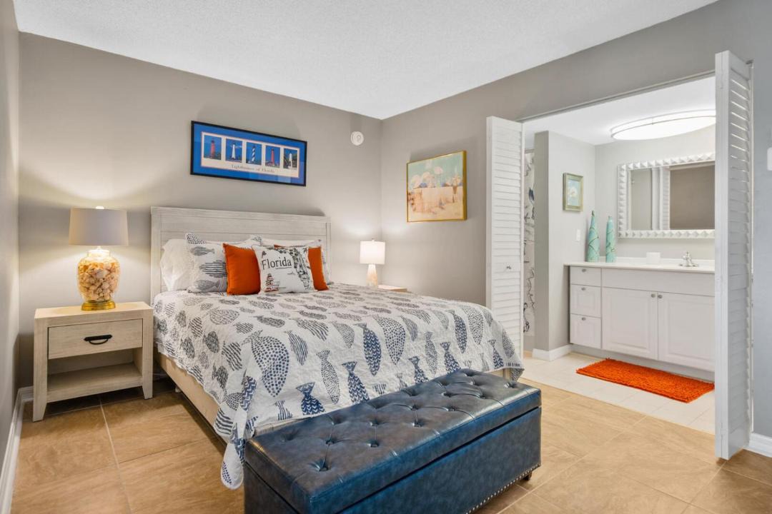 Photo of Bedroom in Isles of Capri