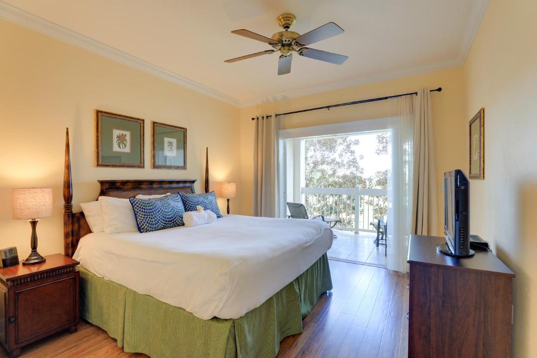 Photo of Bedroom in Reunion