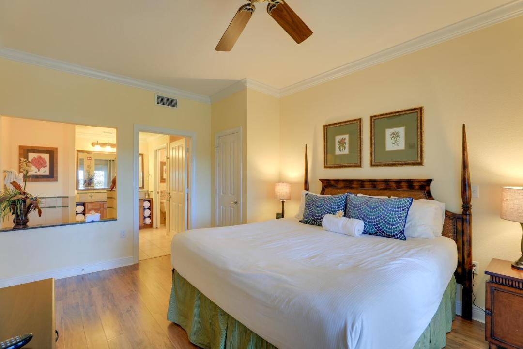 Photo of Bedroom in Reunion