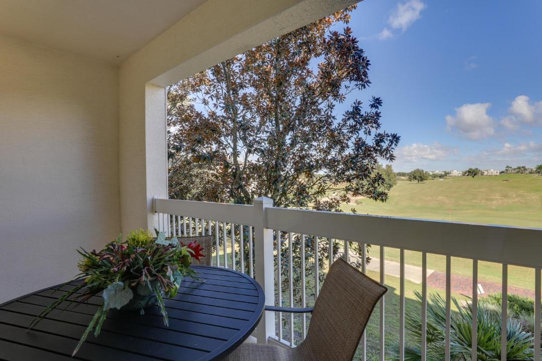 Photo of Patio Balcony in Reunion