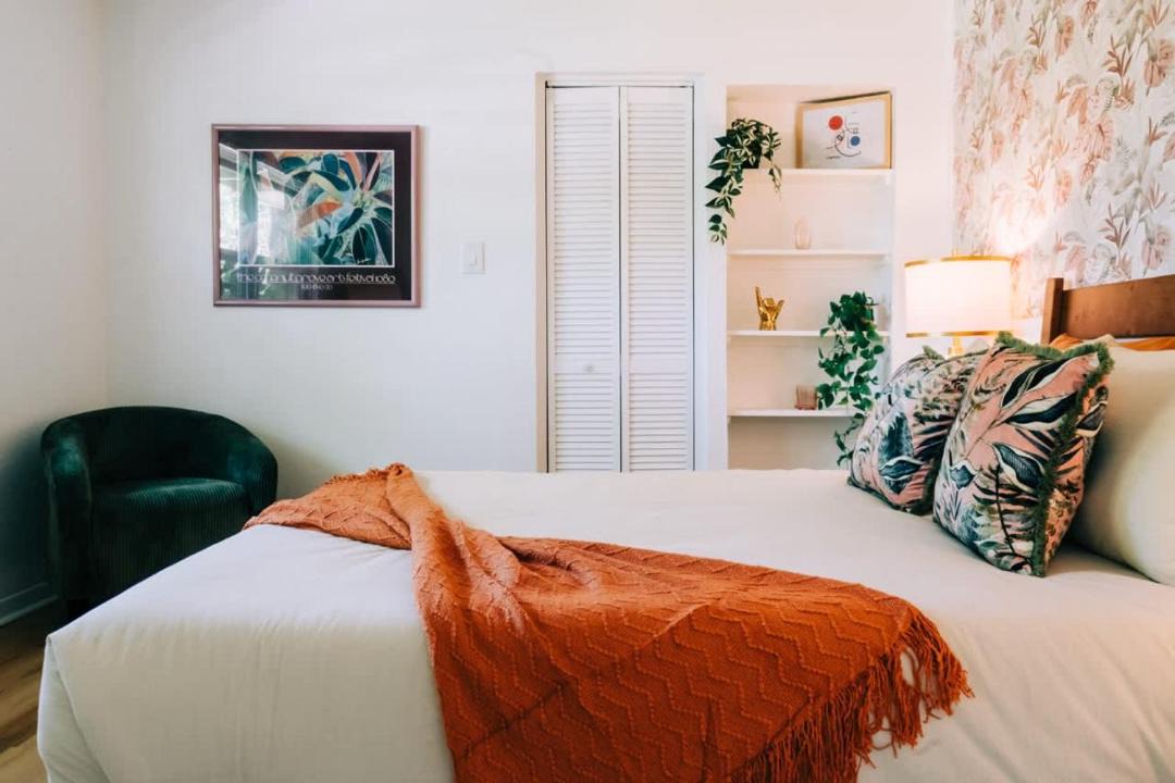 Photo of Bedroom in Duckpond