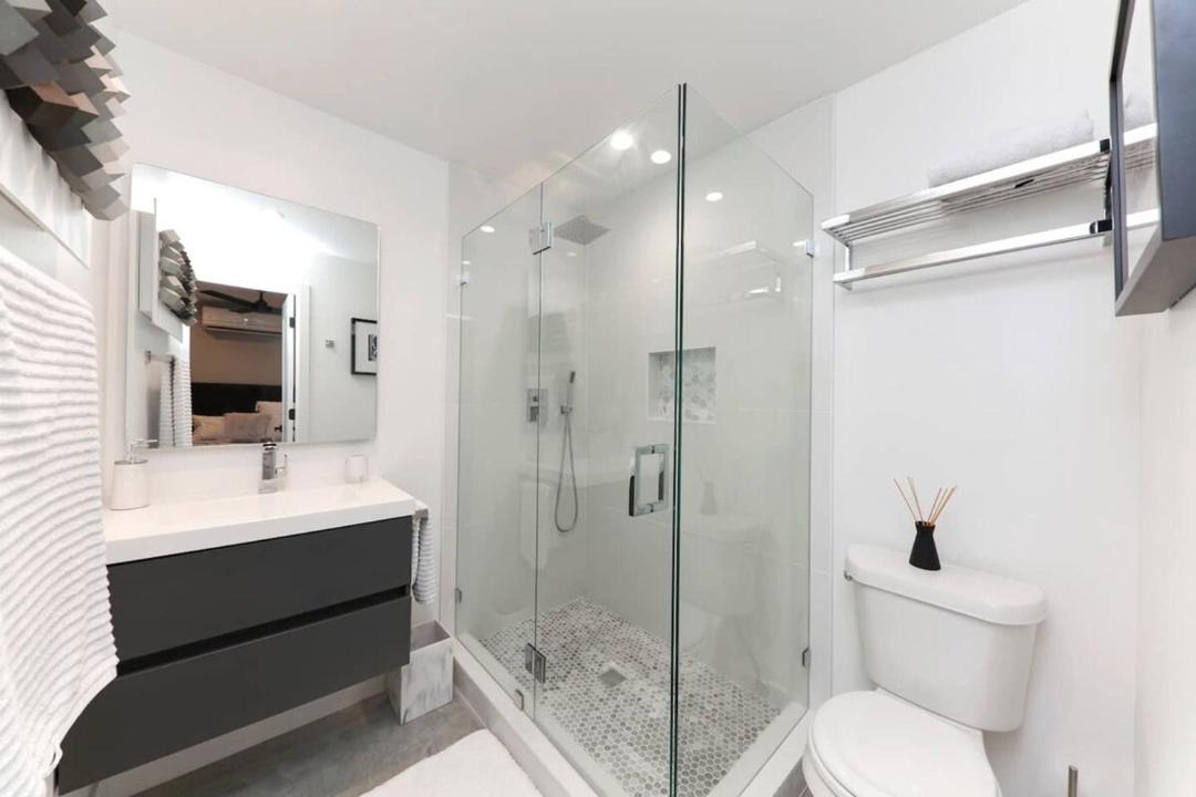 Photo of Bathroom in West Palm Beach