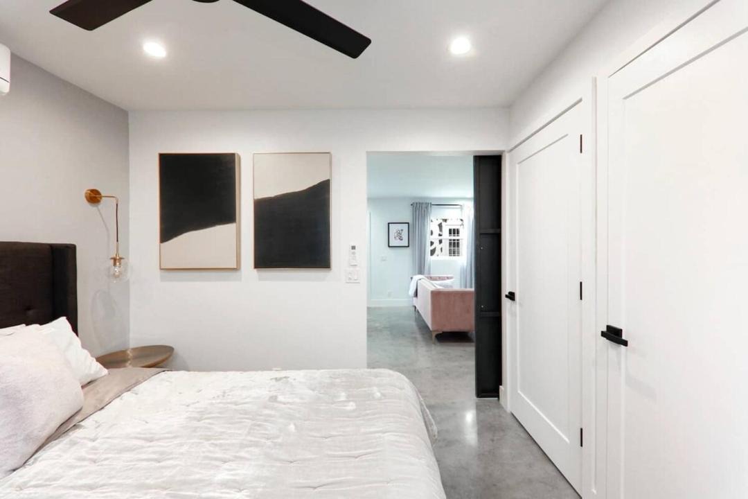 Photo of Bedroom in West Palm Beach