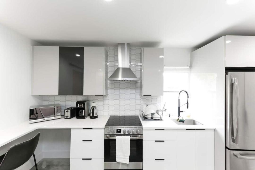 Photo of Kitchen in West Palm Beach