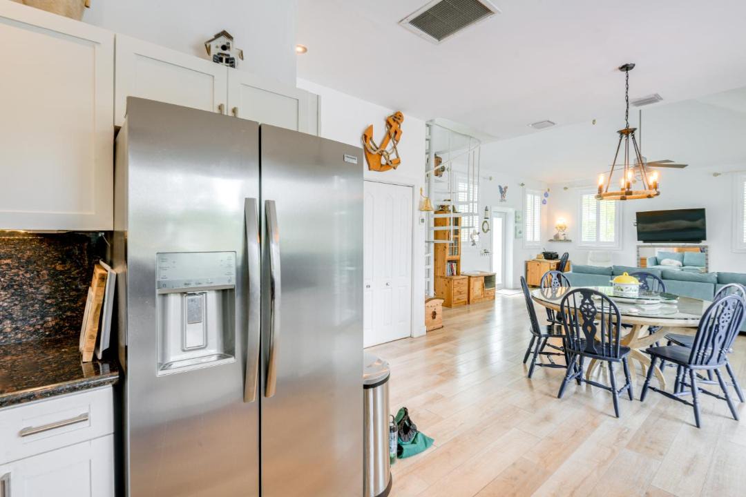 Photo of Kitchen in Big Coppitt Key