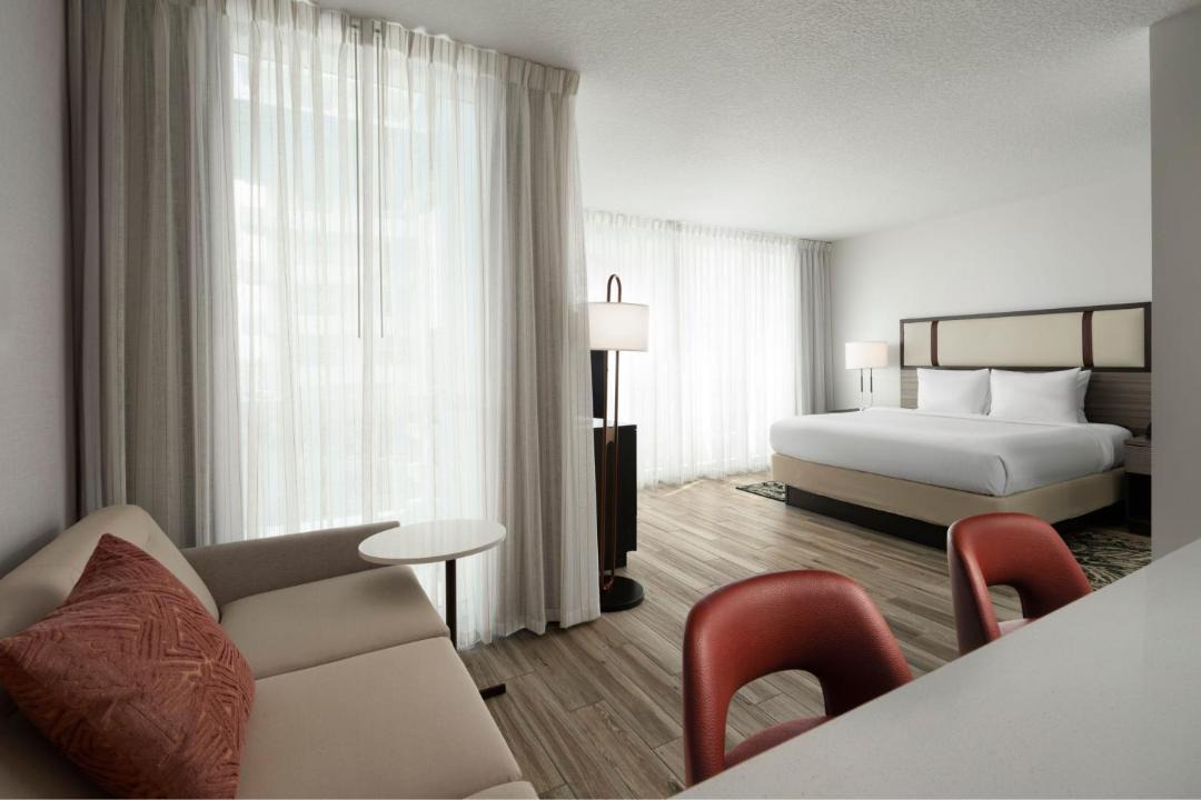 Photo of Bedroom in Surfside