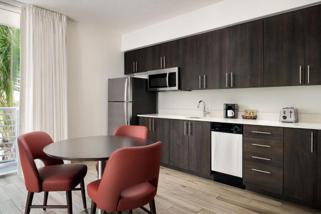 Photo of Kitchen in Surfside