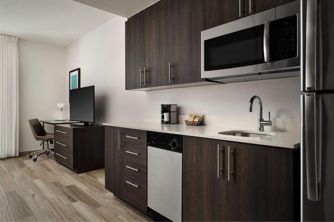 Photo of Kitchen in Surfside