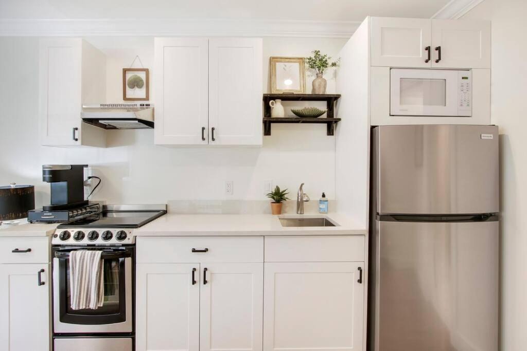 Photo of Kitchen in Stuart