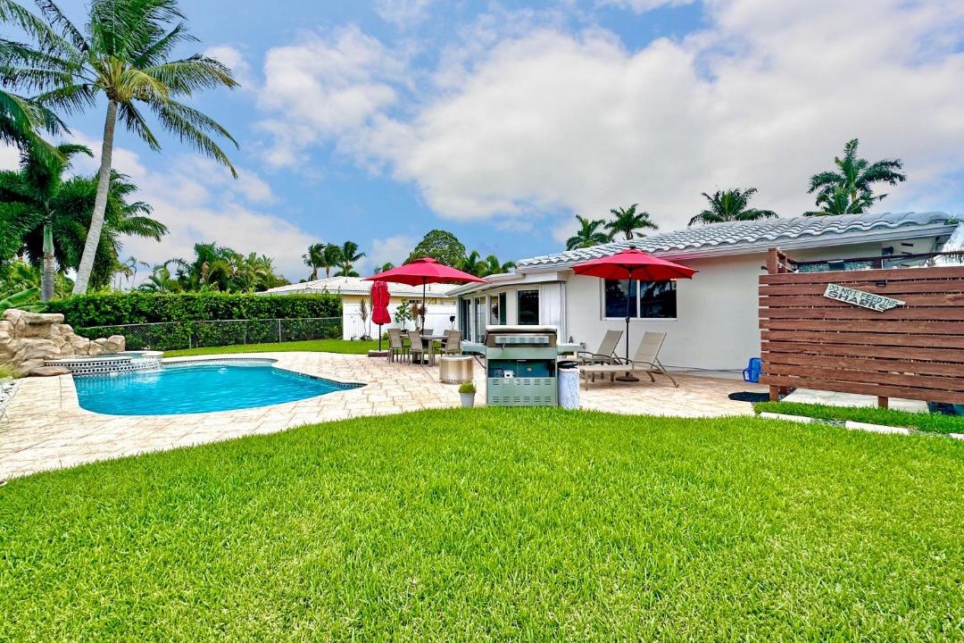 Photo of Others in Garden Isles