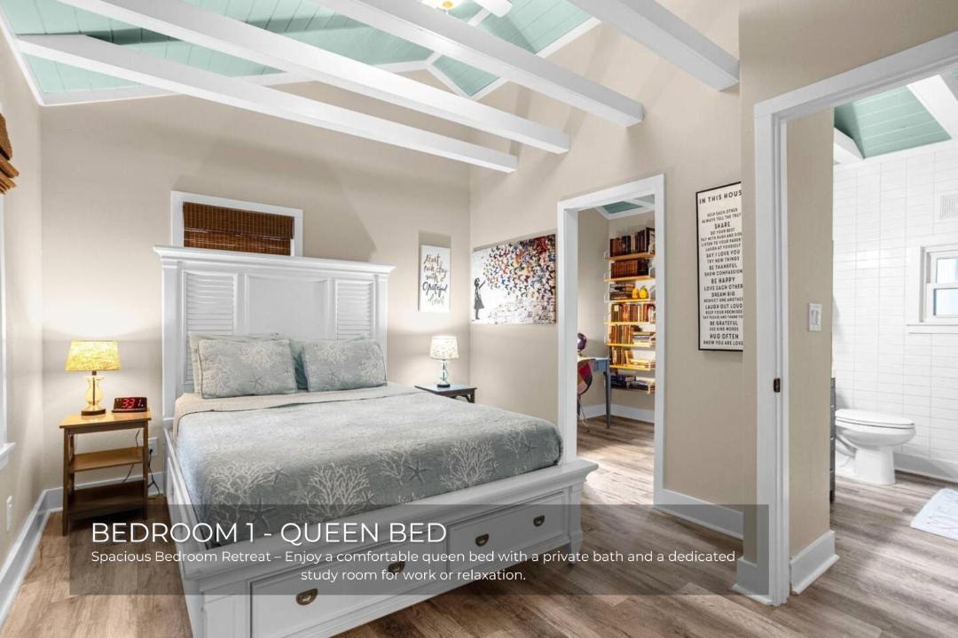 Photo of Bedroom in Lake Weldona