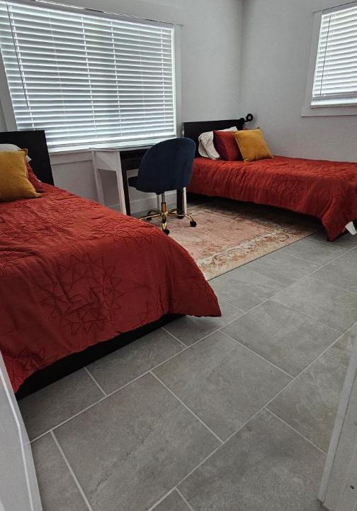 Photo of Bedroom in Village of the Arts
