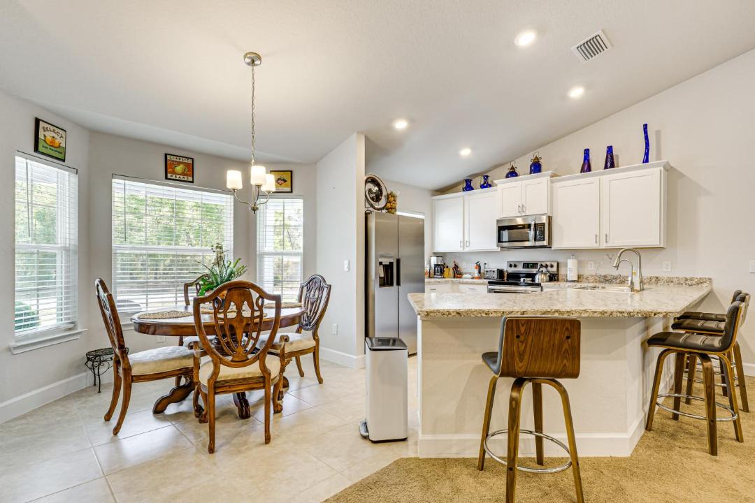 Photo of Kitchen in Candler