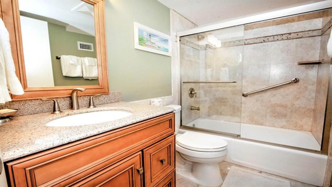 Photo of Bathroom in Sanibel